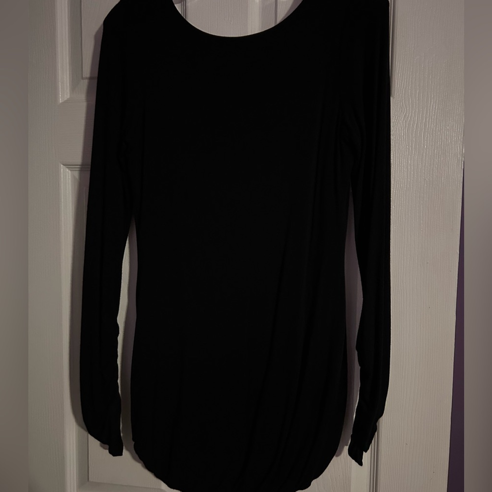 Backless Mini Dress - Picture 4 of 5